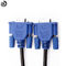 صوت 3 + 2 3 + 9 Vga Monitor Cable Shielding