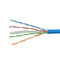 1000ft UTP CAT6 Network Cable لنقل سريع للإنترنت
