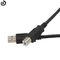 كبل الطابعة USB 2.0 الماسحة الضوئية من النوع A إلى B من الذكور 1 م 2 م 3 م 4 م 5 م النوع ب